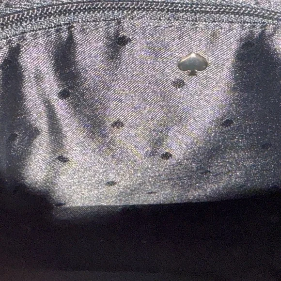 NWOT Kate Spade Novelty RARE Large Hilli Penguin Crossbody Bag - Picture 9 of 9